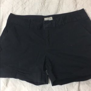 Women size 8 shorts